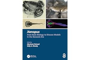 Xenopus: From Basic Biology to Disease Models in the Genomic Era