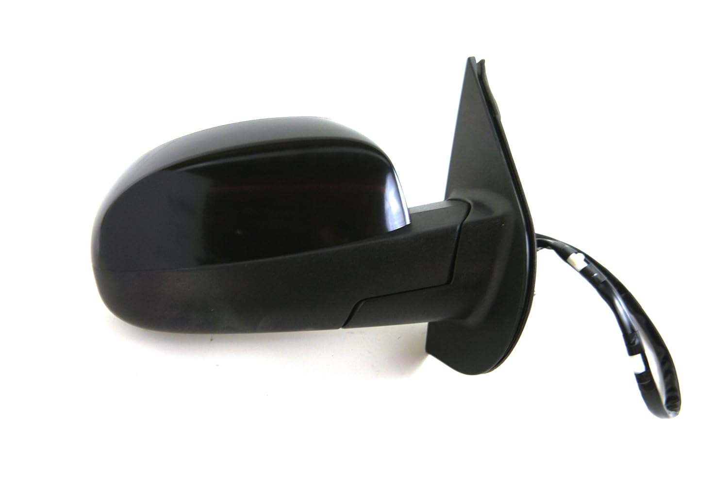 Amazon.com: Genuine GM Parts 25779849 Passenger Side Mirror Outside Rear  View: Automotive