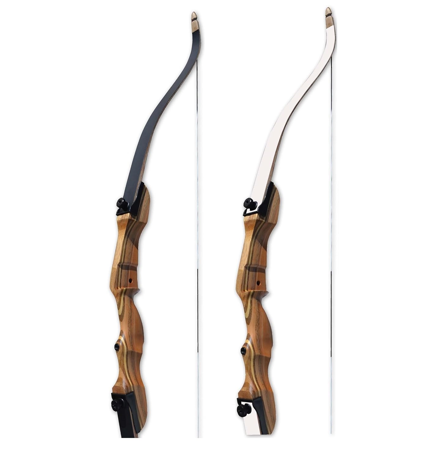 Monarch Archery Fleetwood Takedown Bow Recurve Basic Bows discount sale