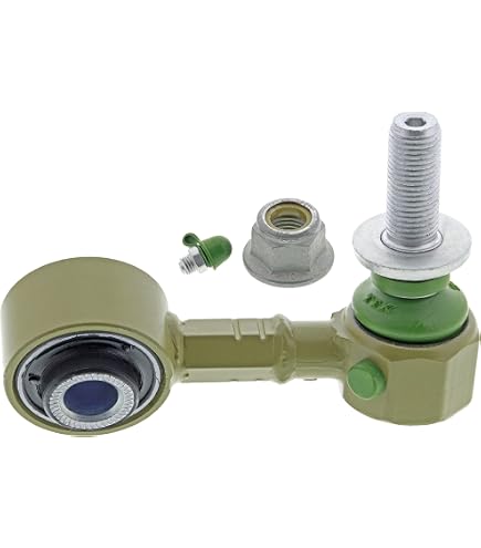 Amazon.com: Mevotech TTX Suspension Stabilizer Link Kit TXMS86870