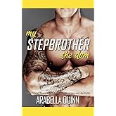 My Stepbrother: The Dom