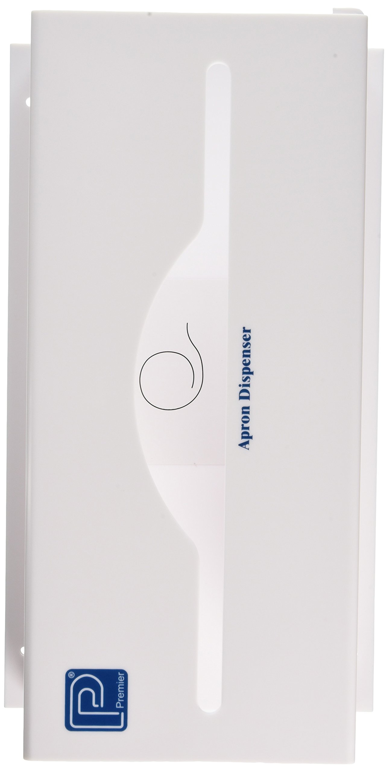 Premier 2160 Aprons On A Roll Dispenser 140Mmx360Mmx200M m White