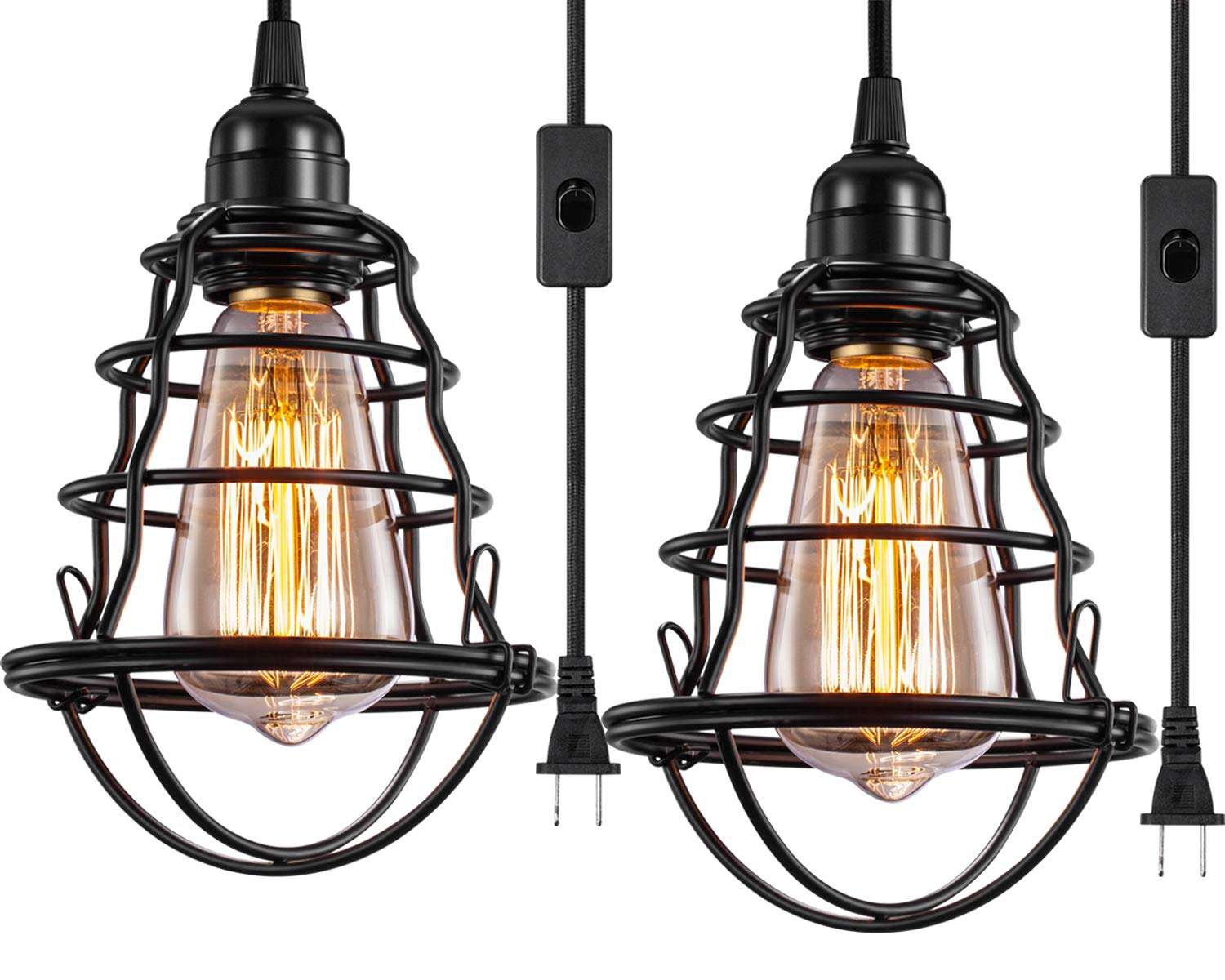 Best pendant lighting long