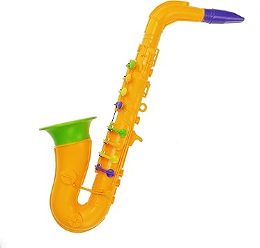 instrumento de viento para niños