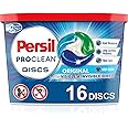 Persil Discs Laundry Detergent Pacs, Original, 16 Count