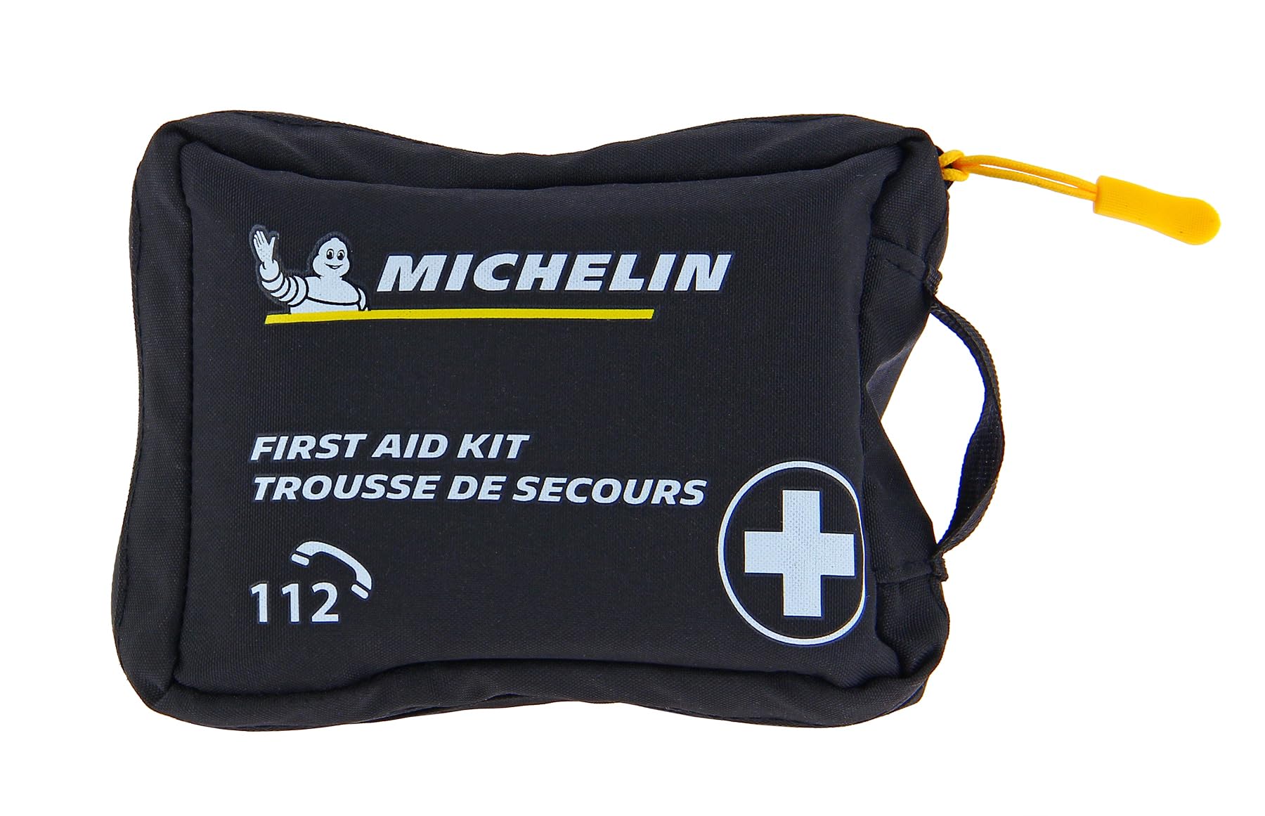 MICHELIN Leisure FIRST Aid Kit. 44 pieces. 009531