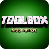 Toolbox Mod Master Launcher For PE