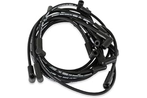 MSD Street Fire 5562 Spark Plug Wire Set