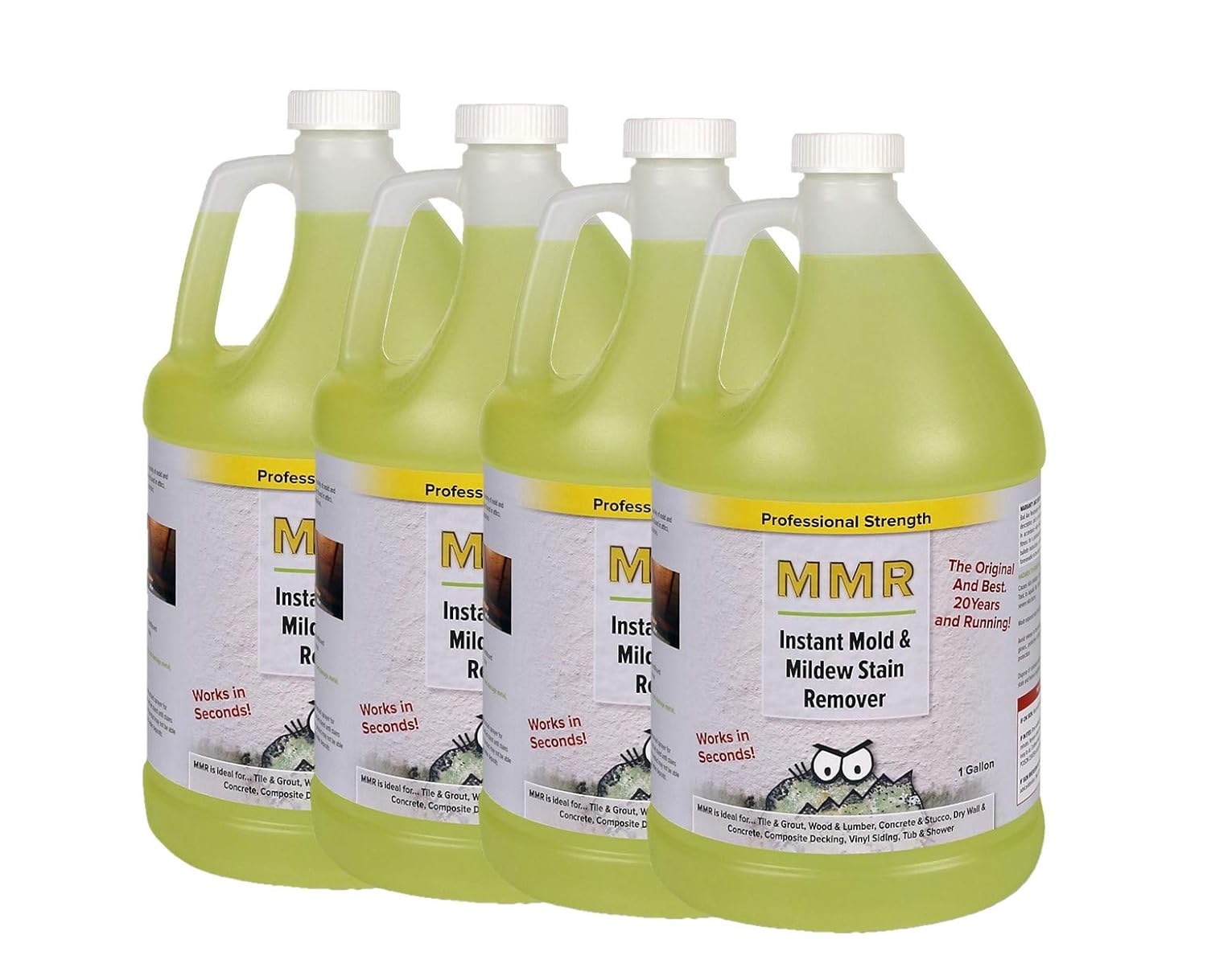 Best Mildew Cleaner For Carpet