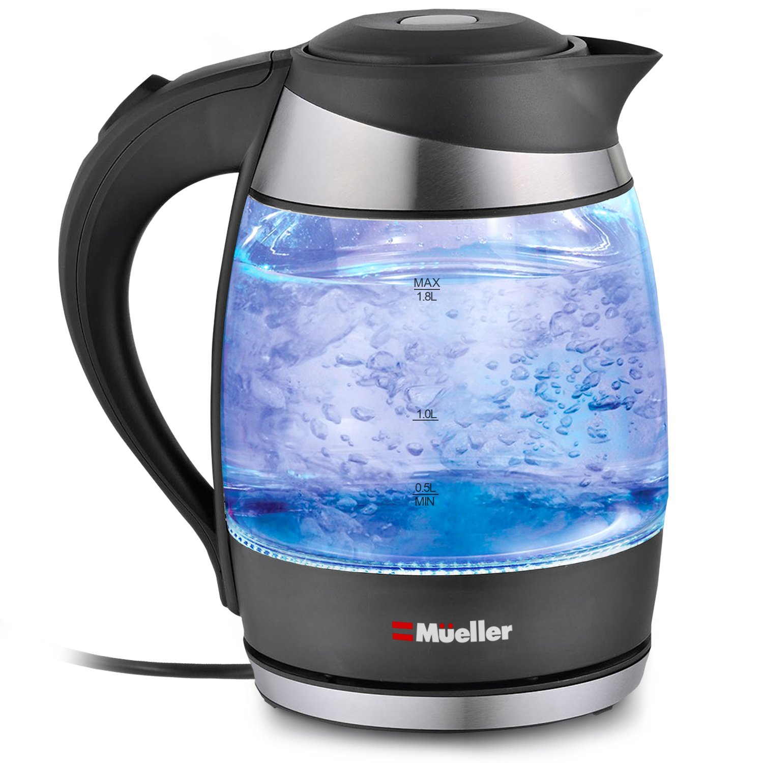 Mueller Austria Kettle Review