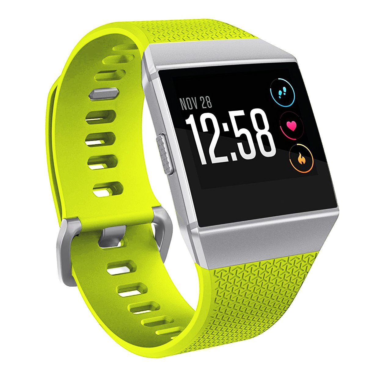 fitbit ionic for kids