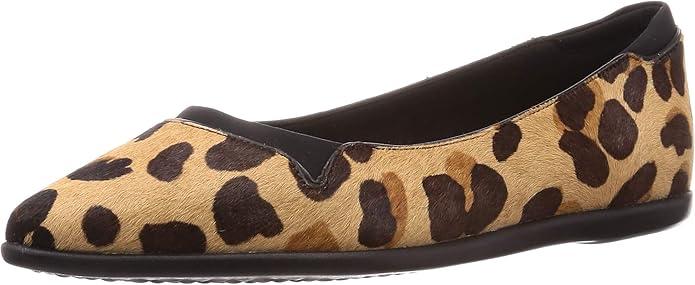 women's zerøgrand skimmer flat