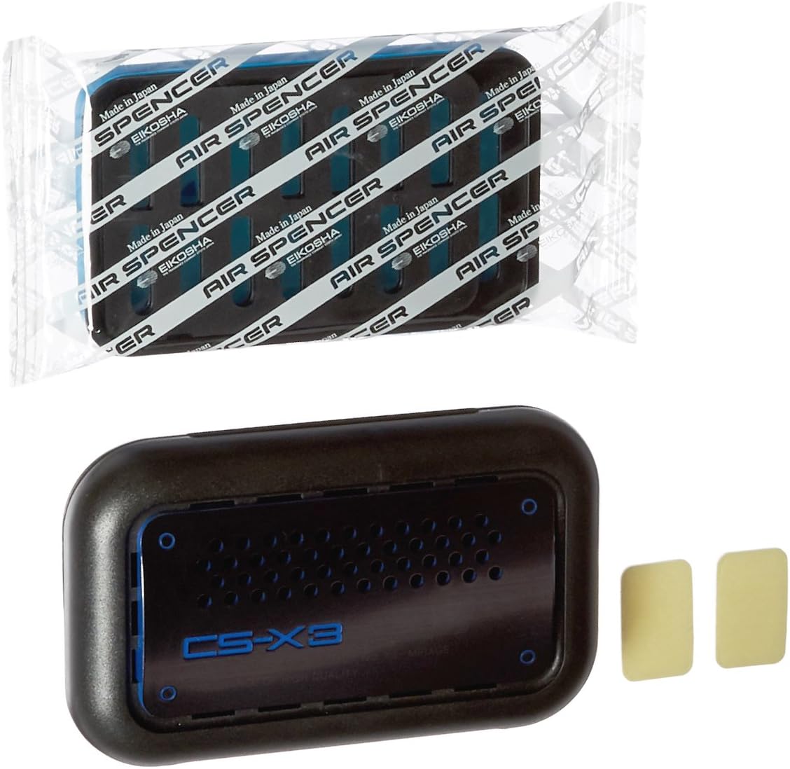 Best Csx3 Squash Air Freshener Fragrance Spencer