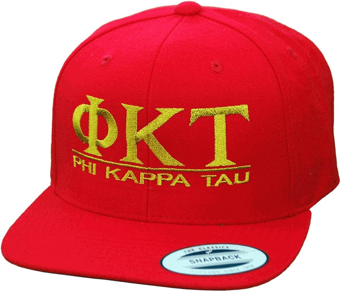 best frat hats