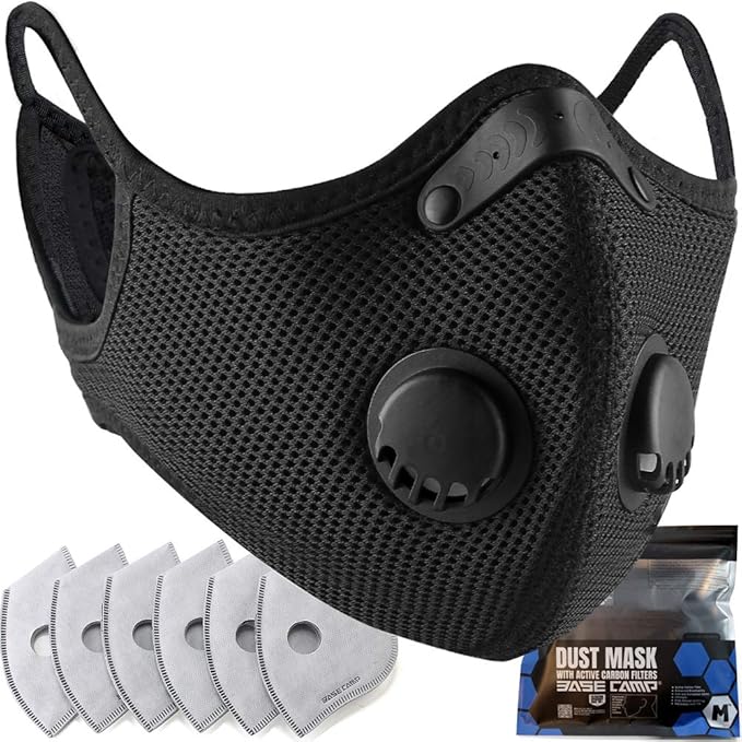 Best ATV Dust Masks (Review & Buying Guide) in 2020 The Drive