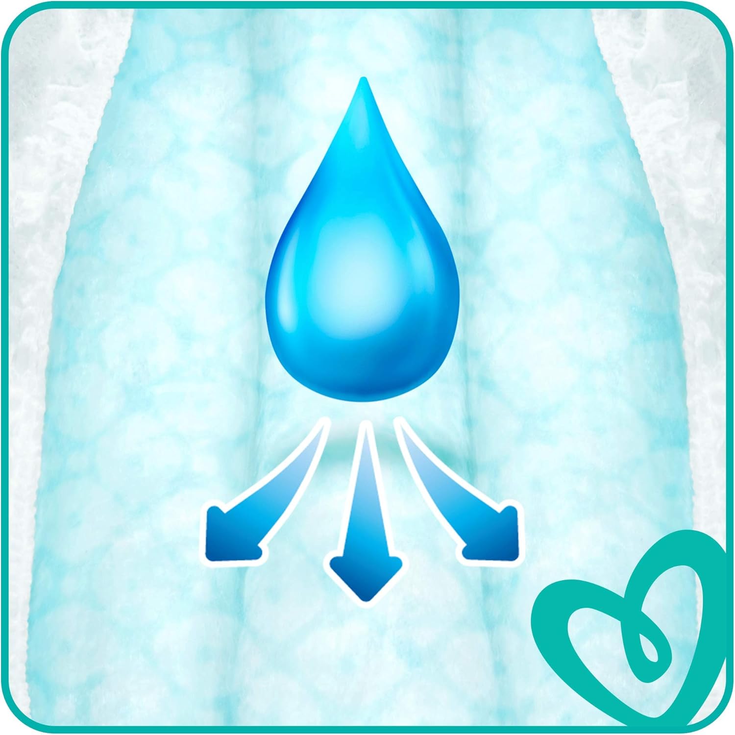 pampers active baby 4 174