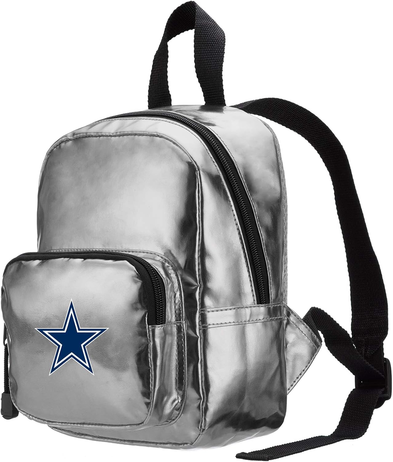 raiders mini backpack