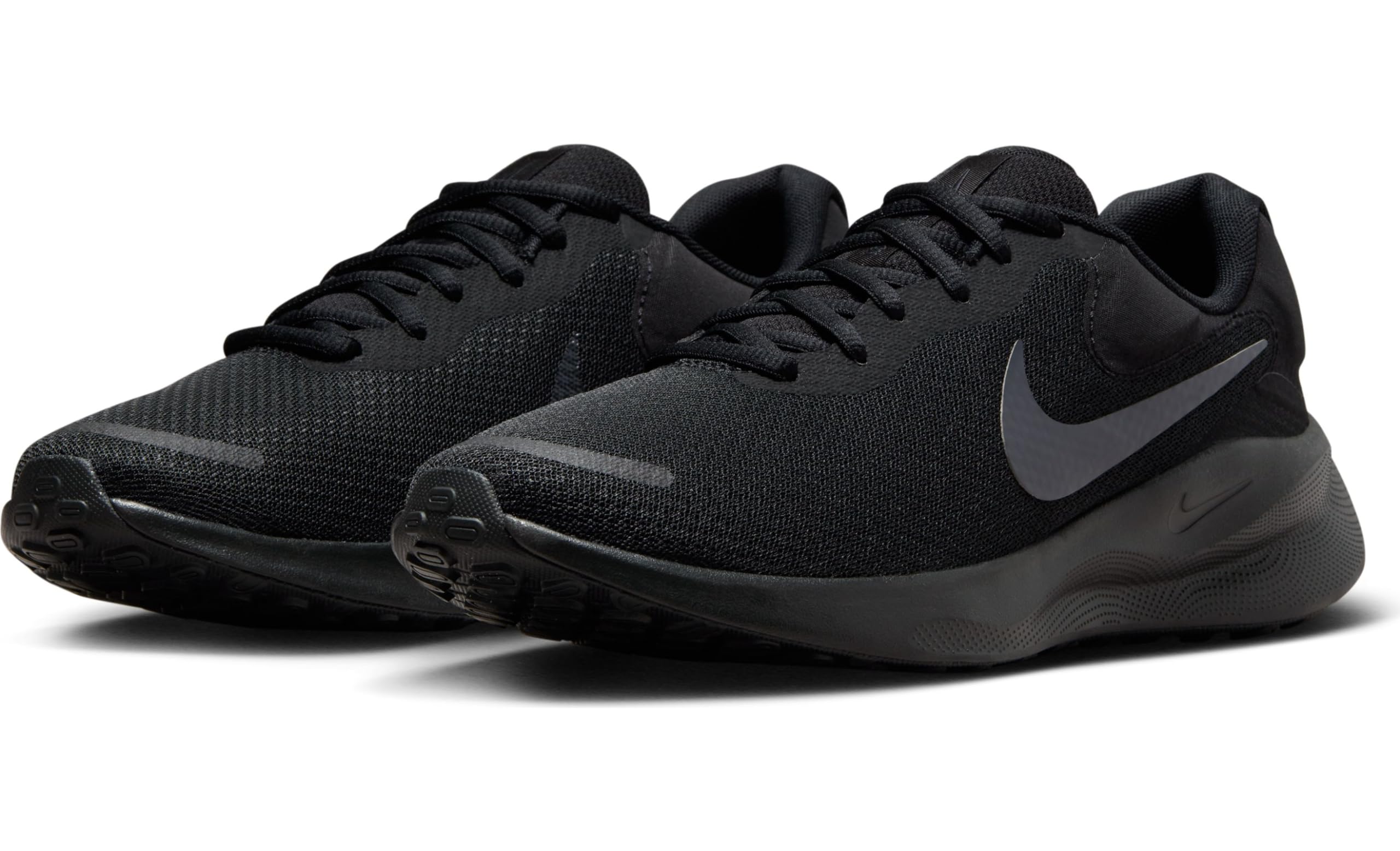 NIKE Men Revolution 7 Sneaker