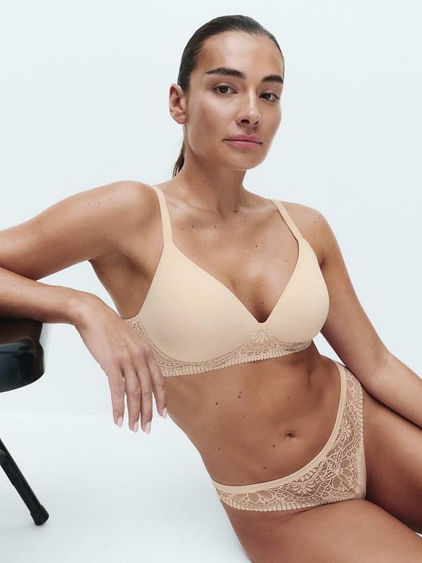Sujetador Body Soft™ de Copa Completa sin Aros para Copas A-E UK 36 (EU 64)