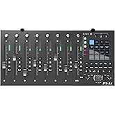 iCON Pro Audio P1-M DAW Control Surface with Motorized Faders