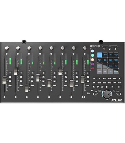 Amazon.com: Icon Pro Audio Platform Nano Air (ICOC-PLATFORMNANOAIR