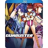 Gunbuster Complete Original OVA Series
