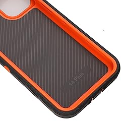 Case for iPhone 14 Plus with Screen