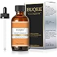 EUQEE Sweet Orange Fragrance Oil Premium Essential Oil with Glass Dropper for Diffuser, Soap Candle Making - 2.02 Fl oz/ 60ml
