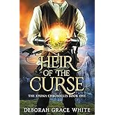 Heir of the Curse (The Kyona Chronicles)