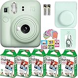 Fujifilm Instax Mini 12 Instant Camera with