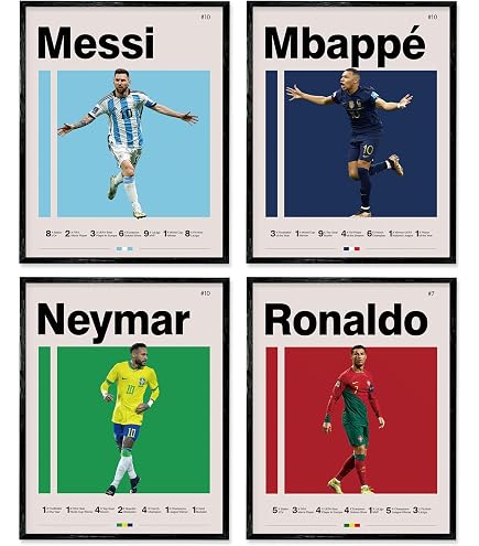 Poster Officiel Équipe Real Madrid 2024/2025 – Affiche 91,5 X 61 Cm, Enroulée, Idéal Chambre Ou Bureau Fan Merengue