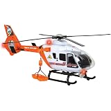 Elicottero 15 Cm Con Luci E Suoni Dickie Toys Elicottero 15 Cm Con Luci E Suoni Dickie Toys
