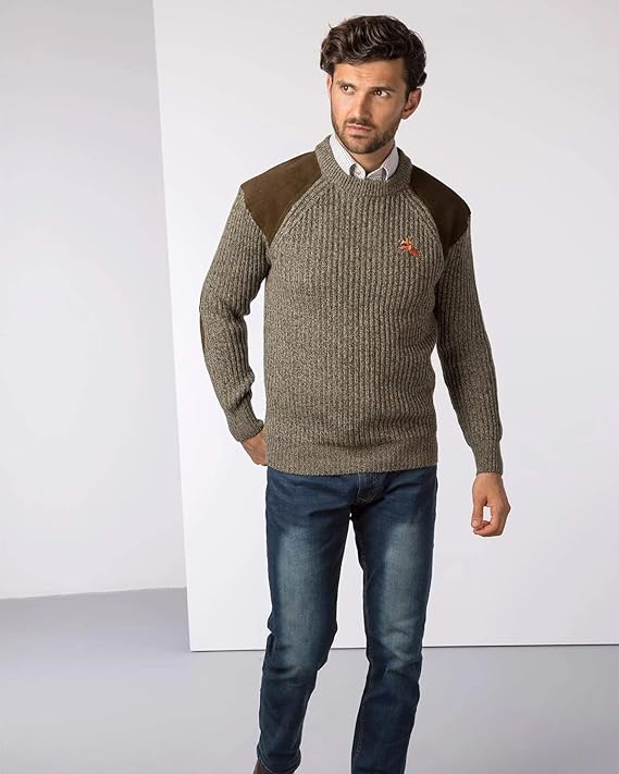 pheasant jumper mens