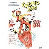 Calamity Jane (DVD)