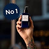 Murdock London Natural Beard Moisturiser with Aloe Vera 150ml view 3