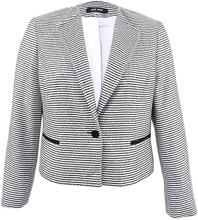 tweed jacket amazon