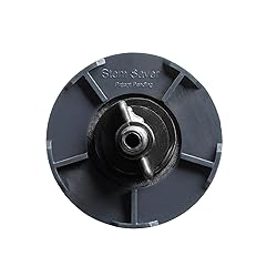 Boroux Foundation. Black Replacement Water Filter