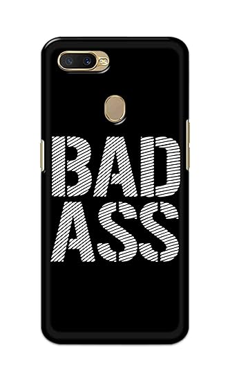 Nh10 Designs Hard Designer Printed Bad Ass Double Amazon In