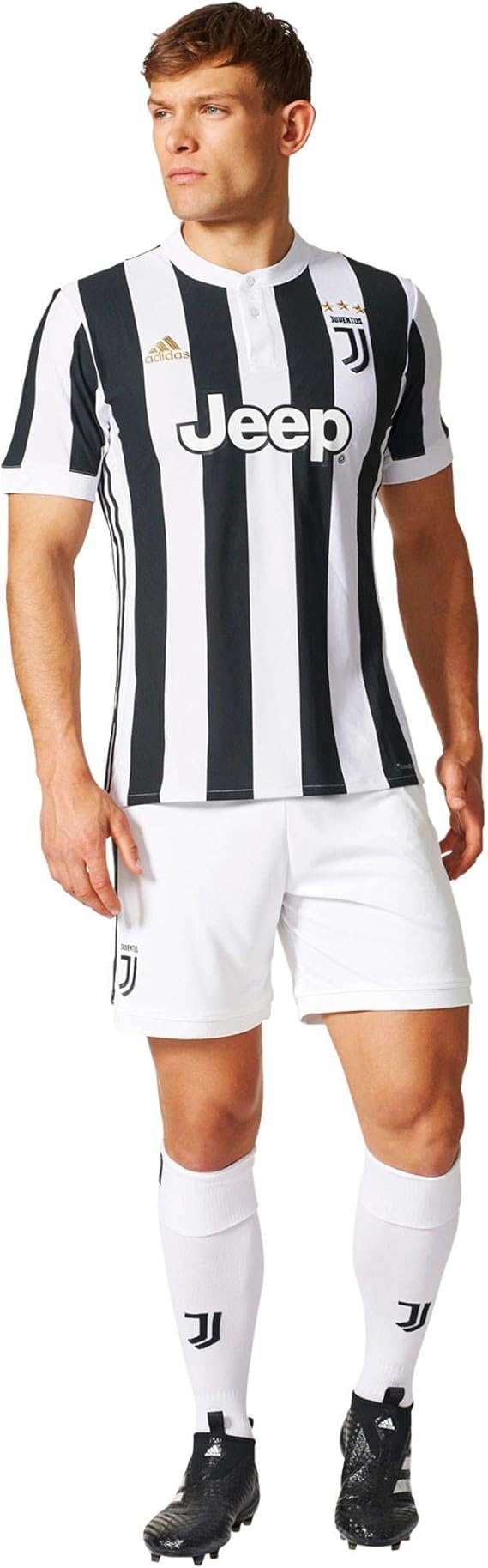 Amazon アディダス Adidas ユベントス ホーム レプリカ ショーツ Bxg70 Az8701 ホワイト ブラック 2xo サッカー フットサル レプリカユニフォーム 通販