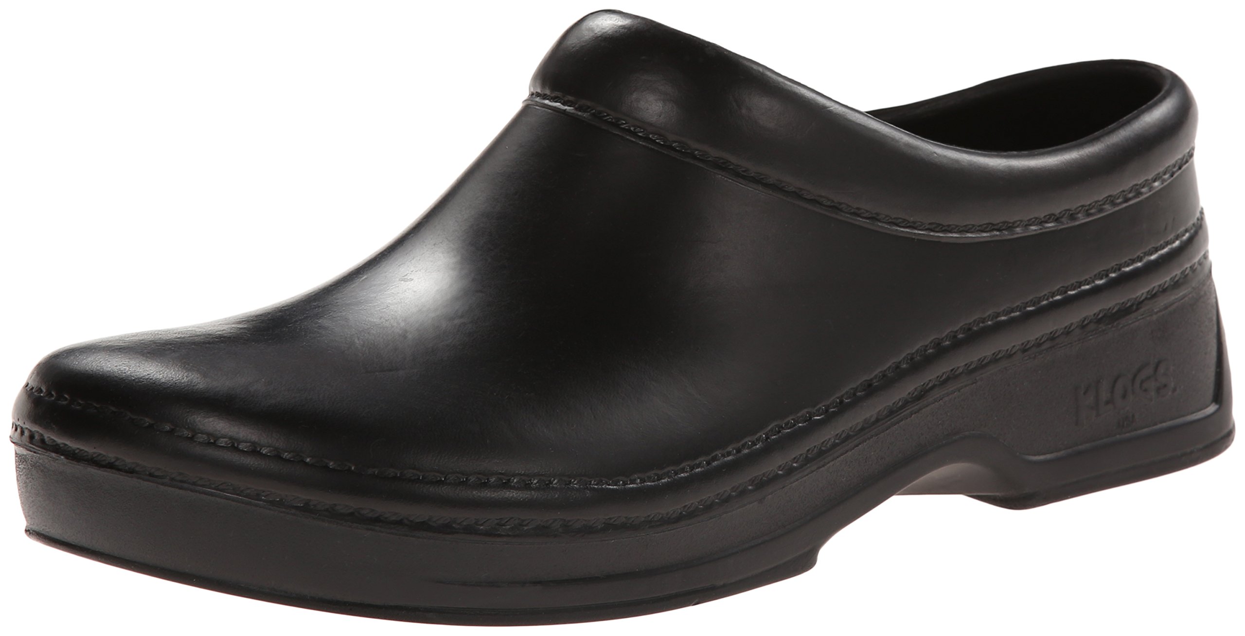 Klogs Footwear Unisex Joplin Polyurethane Static Dissipative