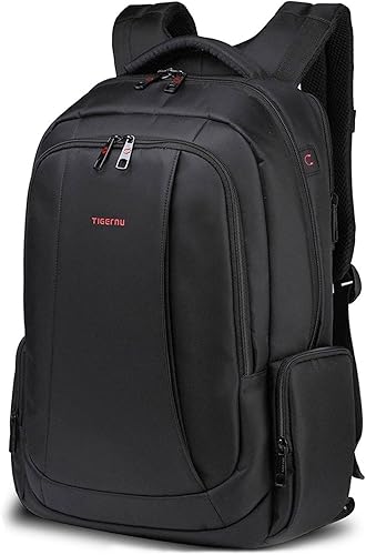 Amazon Tigernu ビジネスリュック メンズ デイパック 大容量 防水 パソコン バックパック おしゃれ 通学 通勤 人気 高校生 大学生 レディースpcリュック 丈夫 防盗 pc収納 ビジネスバッグ ランドセル 並行輸入品 Tigernu メンズ Amazon Tigernu ビジネスリュック メンズ デイパック 大容量 防水 パソコン バックパック おしゃれ 通学 通勤 人気 高校生 大学生 レディースpcリュック 丈夫 防盗 pc収納 ビジネスバッグ ランドセル 並行輸入品 Tigernu メンズ