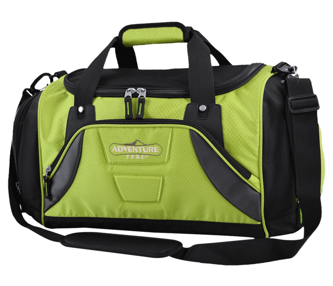 travel club duffel bags