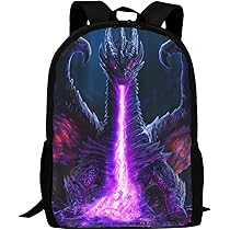 【Pent House Boyz 】DRAGON BACKPACK 希少】Pent House Boyz DRAGON BACKPACK Amazon.com | Blue
