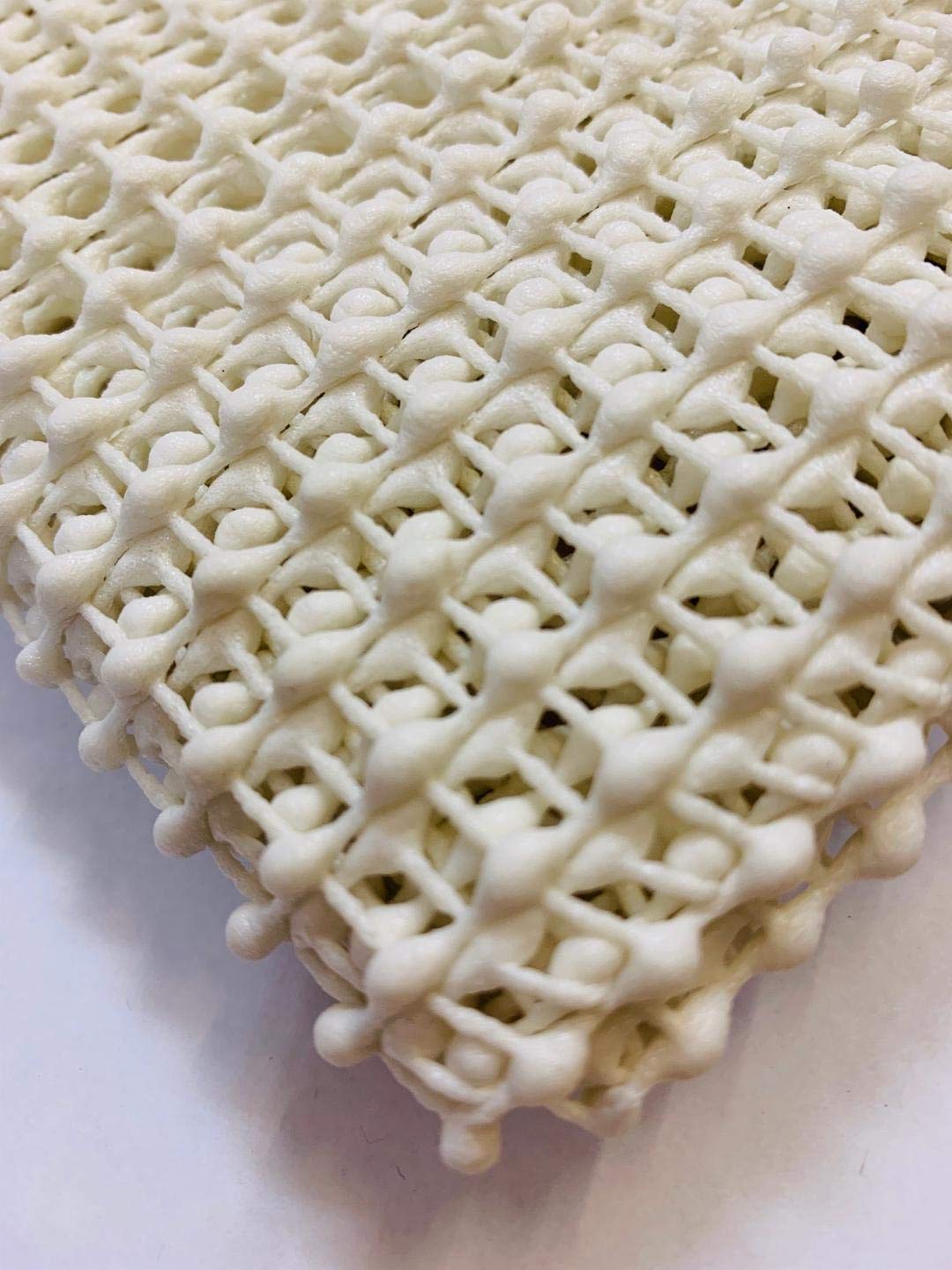 Non Slip Anti-Slip Rug Pad Underlay for All Hard Floors XS - XL Sizes (200x290cm)