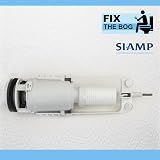 SIAMP Skipper 45 Dual Flush Valve Water Saving Update 2017 Model view 3