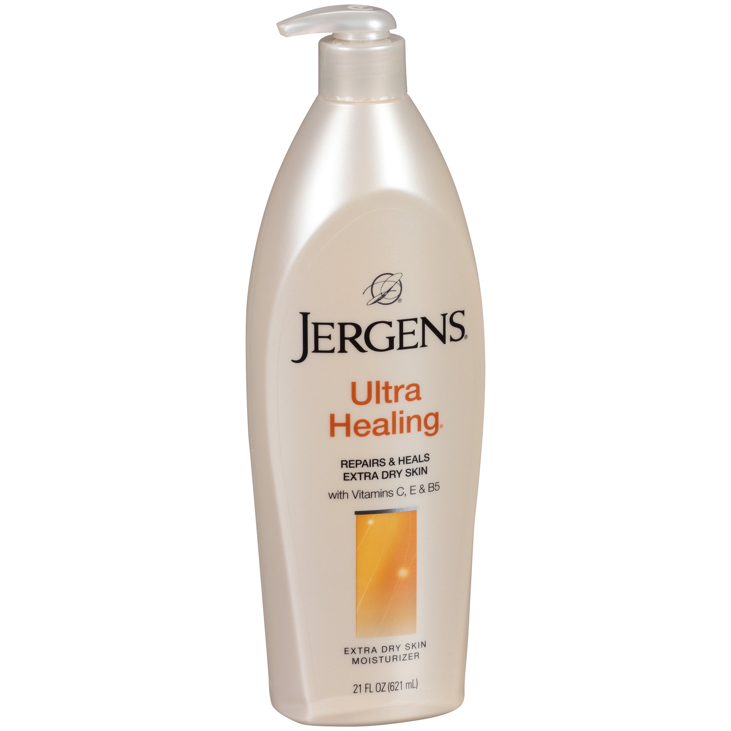 jergens ultra healing 946ml