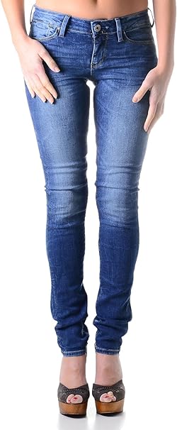 guess nicole skinny jeans