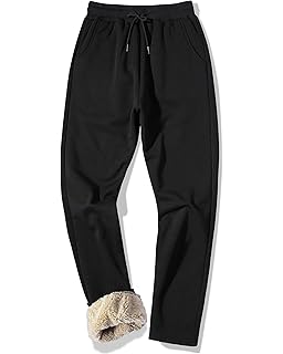 thermal 8 sweatpants