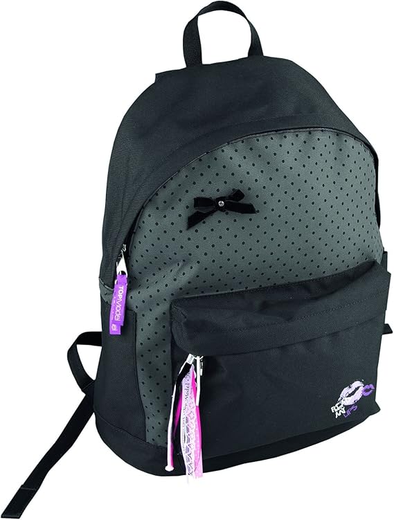 Top Model backpack/rucksack/school bag Amazon.co.uk Clothing