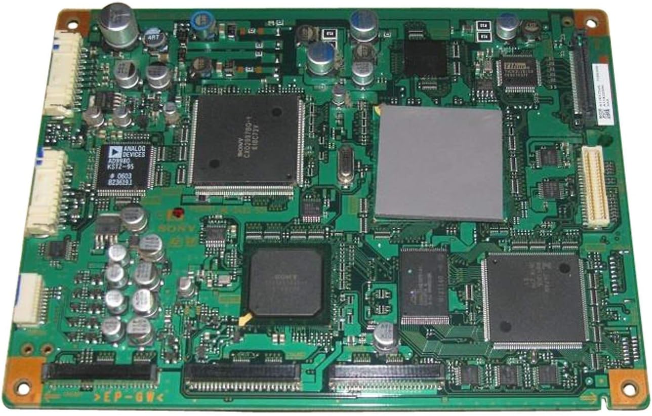 SONY PCB Printed Circuit Board OEM Original Part A1147